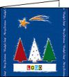 Kartka świąteczna BN2-023 - Kartki świąteczne dla firm