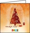 Kartka świąteczna BN2-052 - Kartki świąteczne dla firm