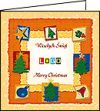 Kartka świąteczna BN2-065 - Kartki świąteczne dla firm