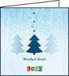 Kartka świąteczna BN2-096 - Kartki świąteczne dla firm