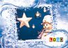 Kartka świąteczna BZ1-281 - Kartki świąteczne dla firm
