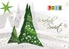 Kartka świąteczna BZ1-334 - Kartki świąteczne dla firm