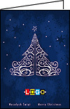 Kartka świąteczna BN1-339 - Kartki świąteczne dla firm