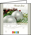 Kartka świąteczna BN2-031 - Kartki świąteczne dla firm