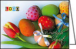 Kartka świąteczna WN1-040 - Kartki świąteczne dla firm